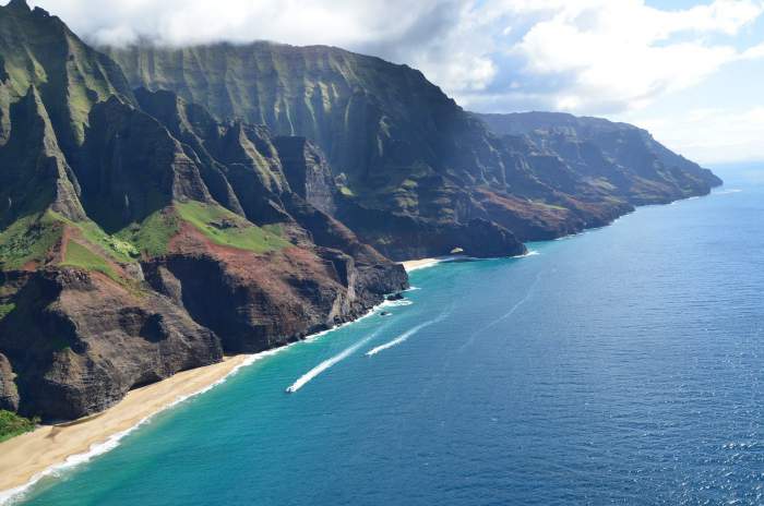 Kauai, Hawaii