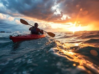 Kayaking Tours in Miami