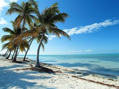 Key West Day Trips From Miami in Miami
