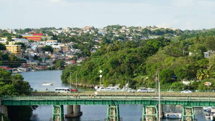 La Romana, Dominican Republic