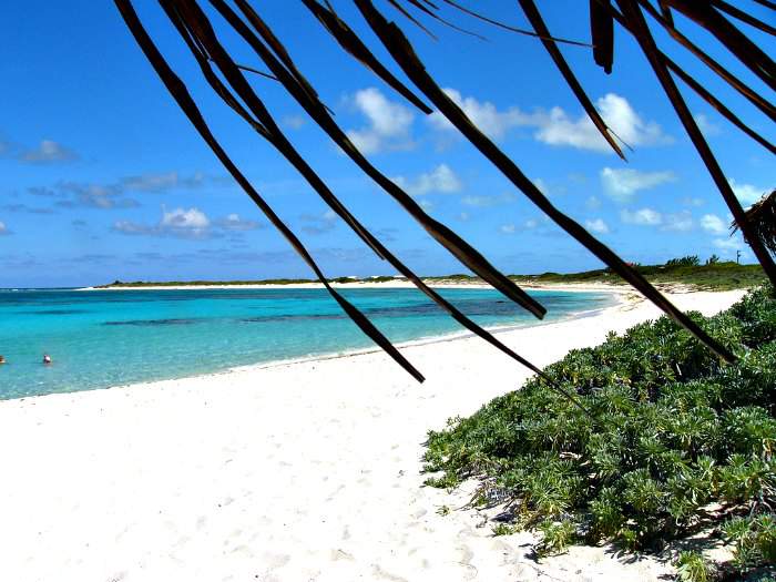Loblolly Beach, Anegada, BVI