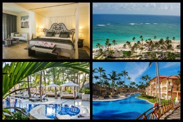 Majestic Colonial Punta Cana