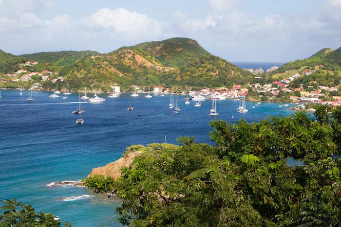 Martinique