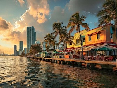 Miami Sightseeing Tours in Miami