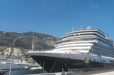 Private Customized French Riviera Tour in Monaco