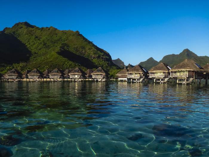 Moorea Island