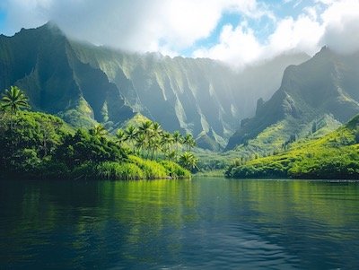 Nature Tours in Kauai