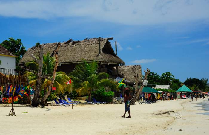 negril-jamaica