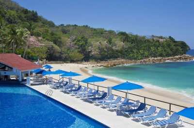 Park Royal Puerto Vallarta All Inclusive Family Beach Resort