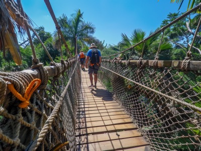 Xplor adventure park