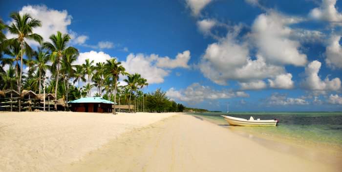 Punta Cana, Dominican Republic