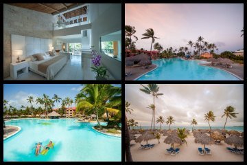 Punta Cana Princess All Suites Resort & Spa