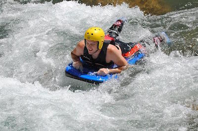 >Rio Bueno in Montego Bay