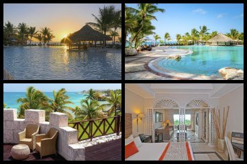 Sanctuary Cap Cana by AlSol