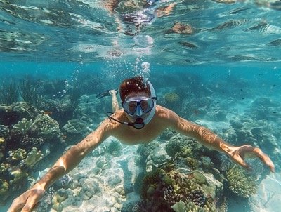 cozumel snorkeling