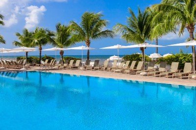 Southernmost Beach Resort in Key West