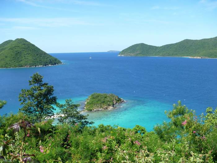 St. John, US Virgin Islands