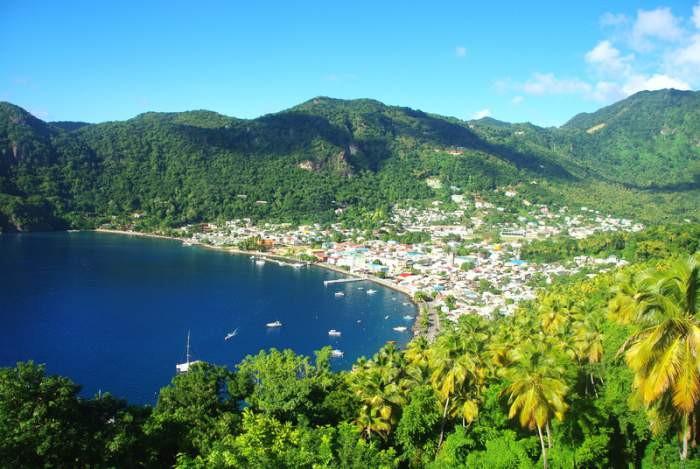 St. Lucia