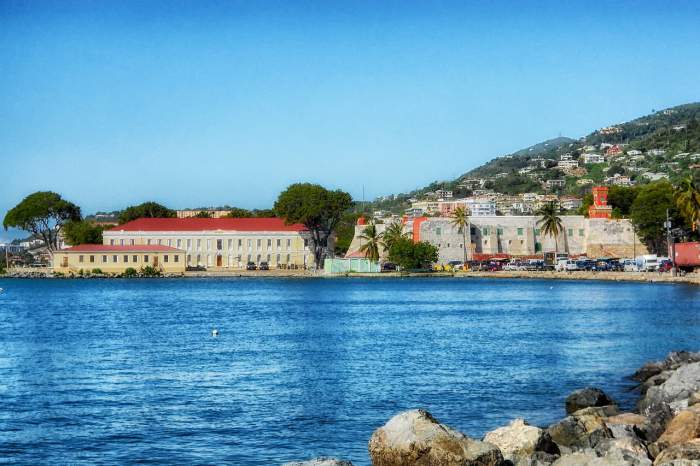 St. Thomas, US Virgin Islands