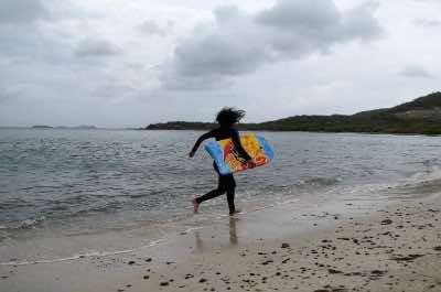 Tamarindo Beach / Playa De Tamarindo