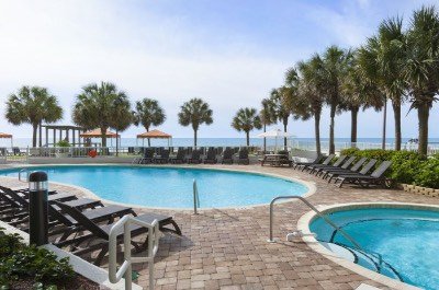 The Strand - A Boutique Resort in Myrtle Beach