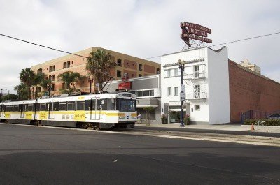 The Varden-a Boutique Hotel in Long Beach