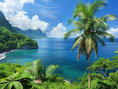 Tours and Sightseeing Dominica