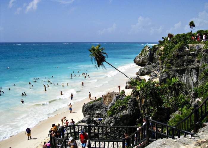 Tulum Mexico