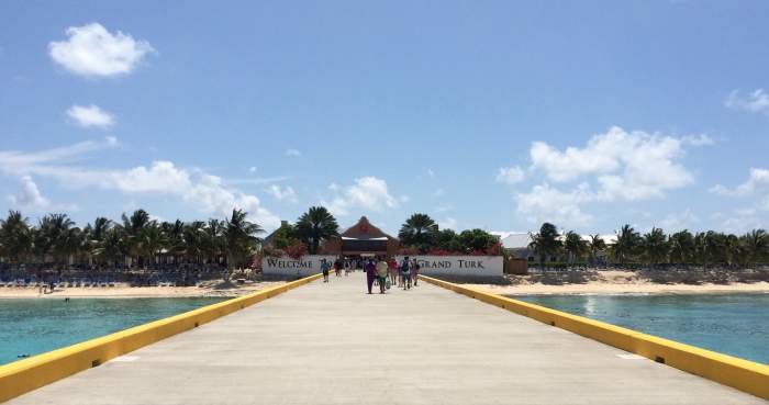 Grand Turk - Turks and Caicos