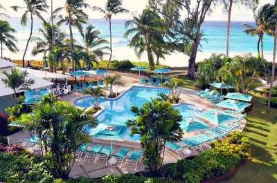 Turtle Beach by Elegant Hotels All Suite Barbados