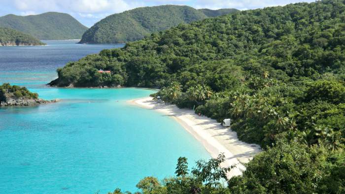 St. Thomas, US Virgin Islands