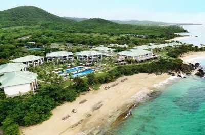 W Retreat & Spa Vieques - Vieques Island Puerto Rico