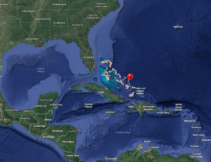 where-are-the-bahamas-on-the-map