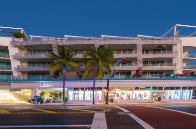 Z Ocean Hotel South Beach