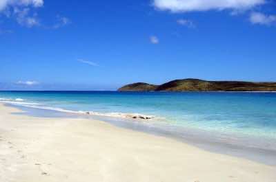 Zoni Beach